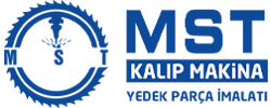 MST Kalıp Makina